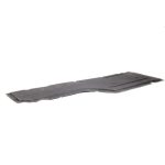 Original BMW E60 Cover Kolong Underbody Panel Tengah Kiri 51717033757