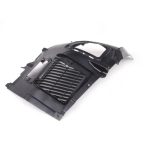 Original BMW F10 Inner Fender Liner Depan Roda Depan KIRI 51717186727