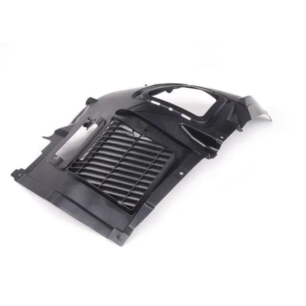 Original BMW F10 Inner Fender Liner Depan Roda Depan KIRI 51717186727