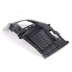 Original BMW F10 Inner Fender Liner Depan Roda Depan KANAN 51717186728