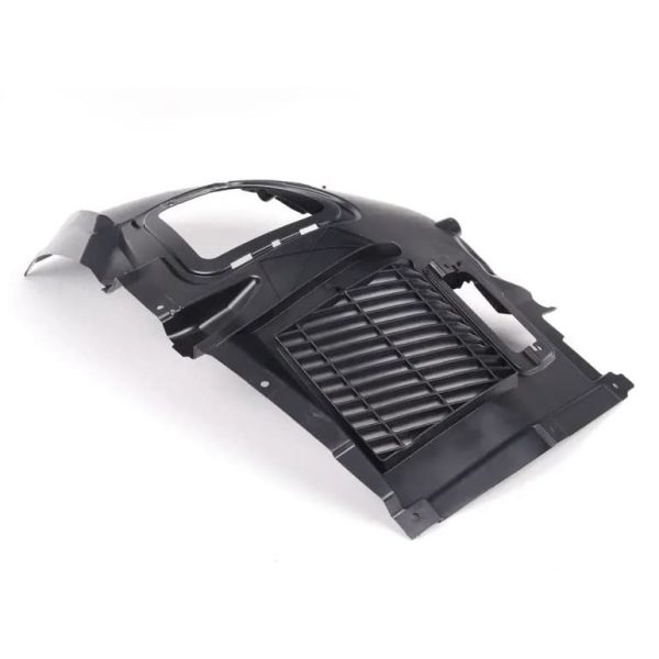 Original BMW F10 Inner Fender Liner Depan Roda Depan KANAN 51717186728