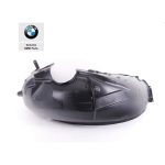 Original BMW E66 Inner Fender Liner Roda Belakang KANAN 51717136682