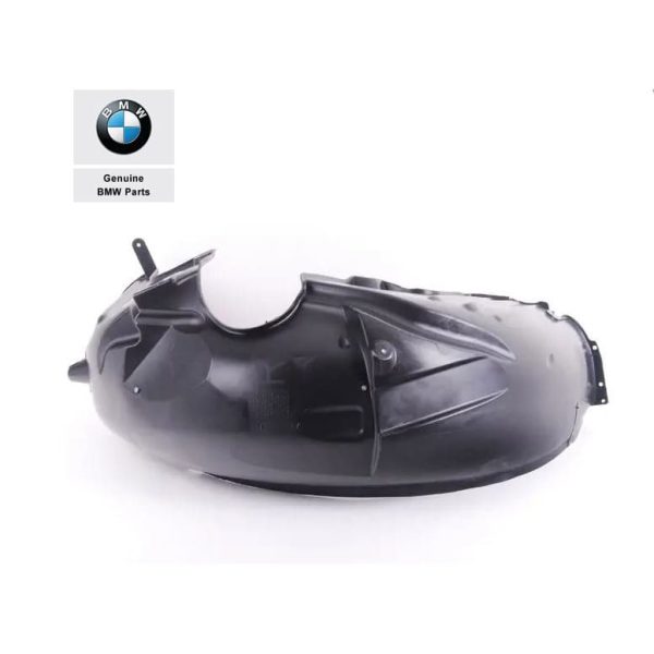 Original BMW E66 Inner Fender Liner Roda Belakang KANAN 51717136682
