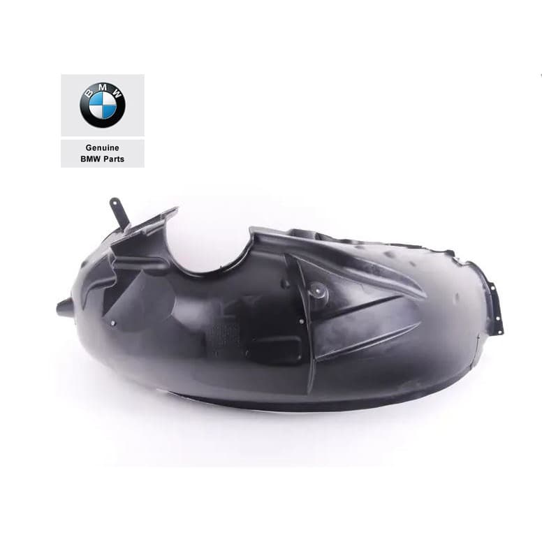 TT-1729827324642297561_A Original BMW E66 Inner Fender Liner Roda Belakang KANAN 51717136682 - Image 1