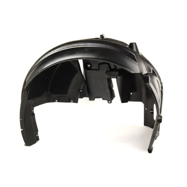 Original BMW E60 E61 Inner Fender Liner Roda Depan KANAN 51717033750