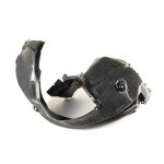Original BMW E60 E61 Inner Fender Liner Roda Depan KANAN 51717033750 - Image 3