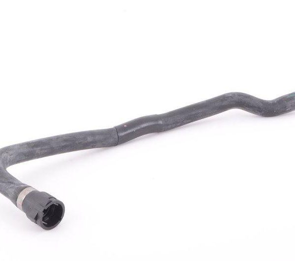 BMW E90 N52 325i 330i Hose Selang Mesin ke Katup Radiator 64116928495