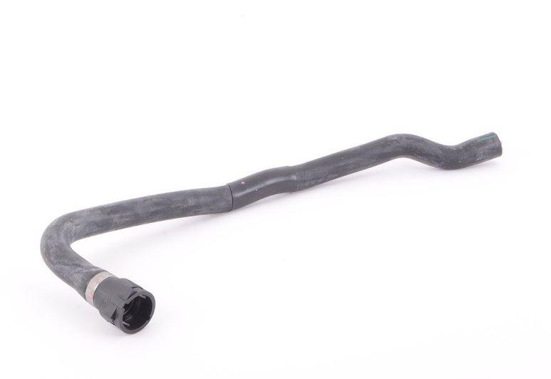 TT-1729827389316826841_A BMW E90 N52 325i 330i Hose Selang Mesin ke Katup Radiator 64116928495 - Image 1
