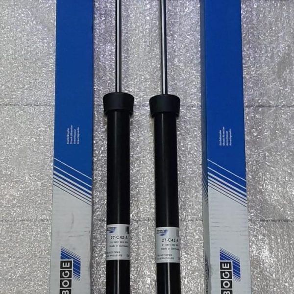 BOGE BMW E36 E46 Shock Breaker Absorbers Belakang 1 Pasang