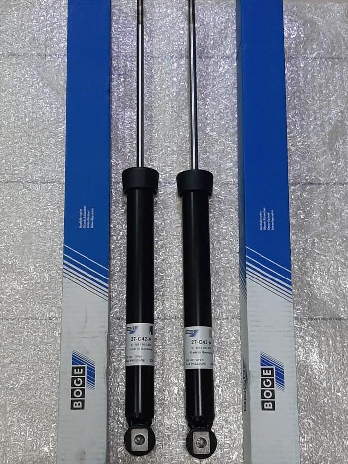TT-1729827612853831385_A BOGE BMW E36 E46 Shock Breaker Absorbers Belakang 1 Pasang - Image 1
