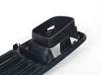 Original MINI Paceman R61 Lower Air Intake Grill Bemper 51119802061 - Gambar 4
