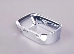 MINI Paceman R61 Brake Duct Chrome Selongsong Rem KIRI 51119803941