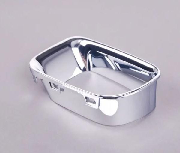 MINI Paceman R61 Brake Duct Chrome Selongsong Rem KIRI 51119803941