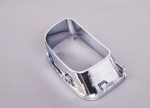 MINI Paceman R61 Brake Duct Chrome Selongsong Rem KIRI 51119803941 - Image 3