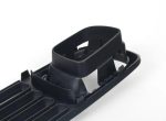 Original MINI Countryman R60 Lower Air Intake Grill Bemper 51119802061 - Gambar 4