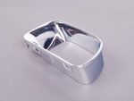 MINI Paceman R61 Brake Duct Chrome Selongsong Rem KANAN 51119803942