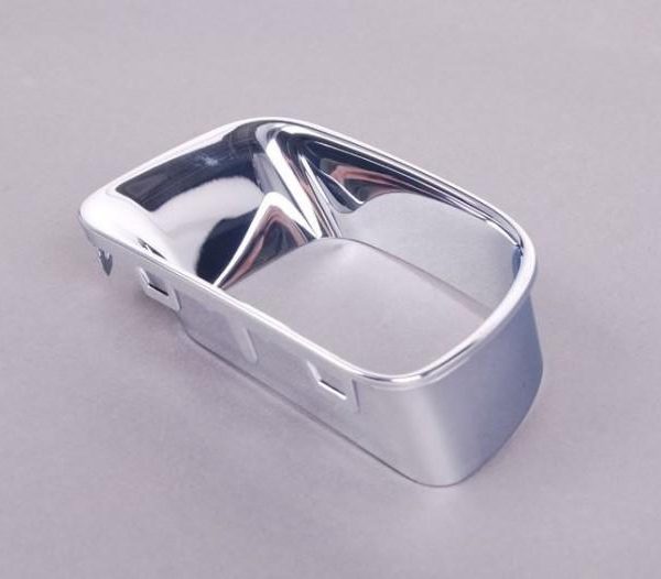 MINI Paceman R61 Brake Duct Chrome Selongsong Rem KANAN 51119803942