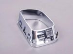 MINI Paceman R61 Brake Duct Chrome Selongsong Rem KANAN 51119803942 - Image 3