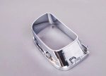 MINI Countryman R60 Brake Duct Chrome Selongsong Rem KIRI 51119803941 - Image 3