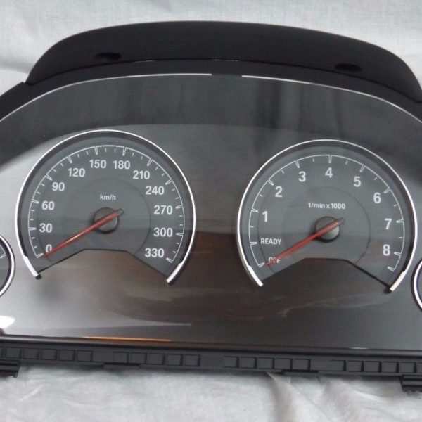 Original BMW F80 M3 F82 M4 Speedometer Instrument Cluster 62108747336