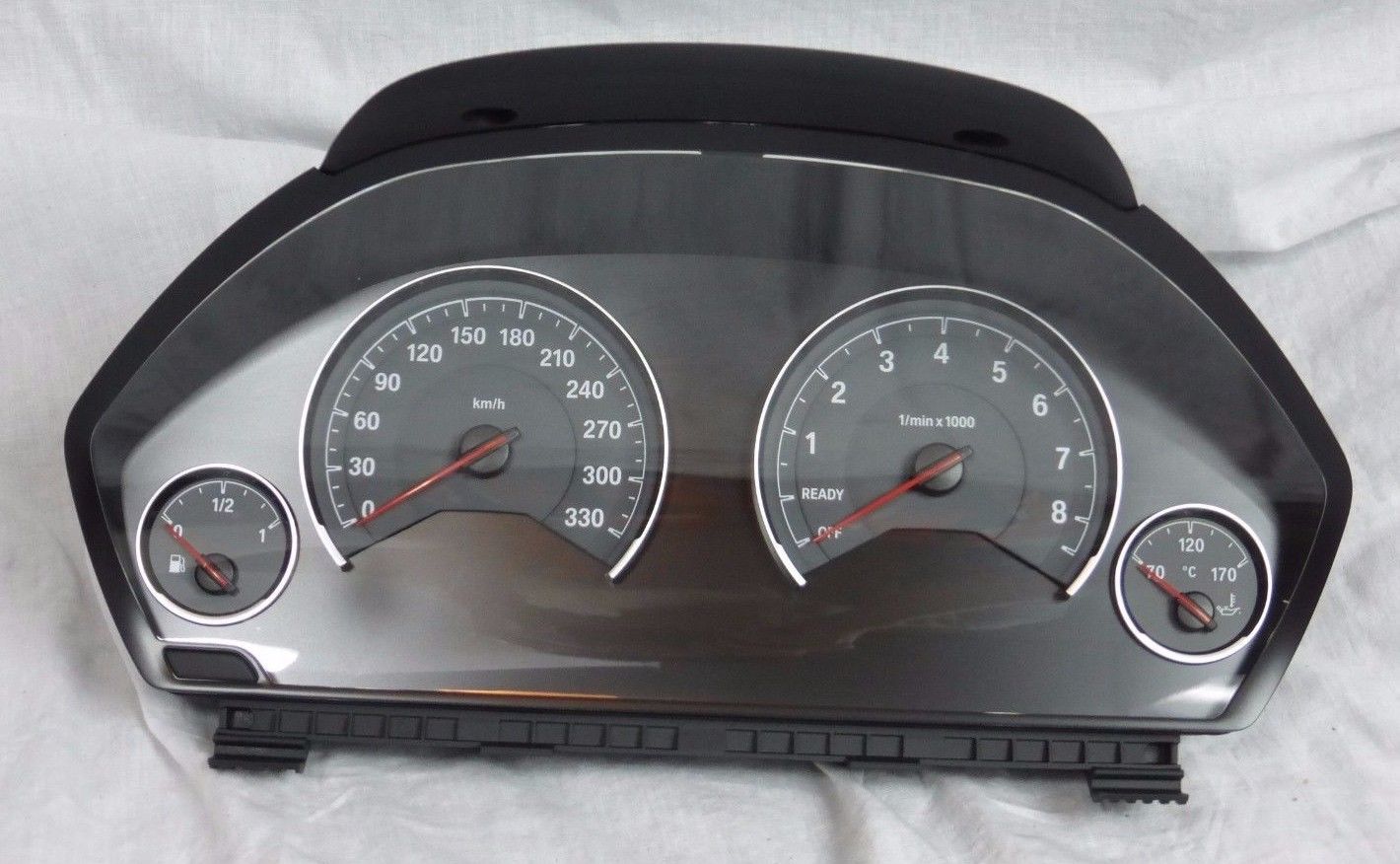 TT-1729827855614707417_A Original BMW F80 M3 F82 M4 Speedometer Instrument Cluster 62108747336 - Image 1