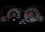 Original BMW F80 M3 F82 M4 Speedometer Instrument Cluster 62108747336 - Image 4