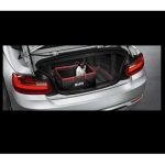 Original BMW Folding Container Organizer Barang di Bagasi 51472303797 - Image 3