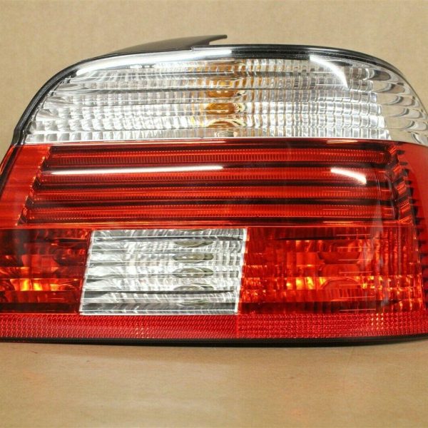 Original BMW E39 Facelift Lampu Belakang Stop Lamp KANAN 63216912426