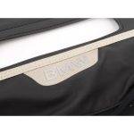 Original BMW Car Seat Organizer Pocket Bag Modern Gantungan Jok Mobil - Image 3