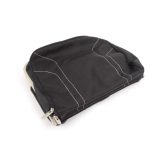 Original BMW Car Seat Organizer Pocket Bag Modern Gantungan Jok Mobil - Image 4
