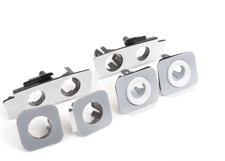 TT-1729828128947537625_A BMW F30 F31 F35 M Sport Set of PDC Mounts Sensor Parkir 51118067950 - Image 1