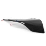 Original BMW F87 M2 M Performance Carbon Lip Front Spoiler KANAN KIRI - Image 5