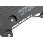 Original BMW F87 M2 M Performance Carbon Lip Front Spoiler KANAN KIRI - Image 6