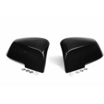 Original BMW F87 M2 M Performance Mirror Carbon Cover Spion SET - Image 3