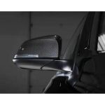 Original BMW F87 M2 M Performance Mirror Carbon Cover Spion SET - Image 4