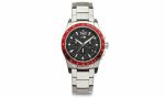 Original BMW M Watch Chronograph Jam Tangan Pria 80262463268 - Image 3