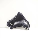 Original BMW G30 G31 Cover Kolong Bawah Bemper Depan KIRI 51757340743