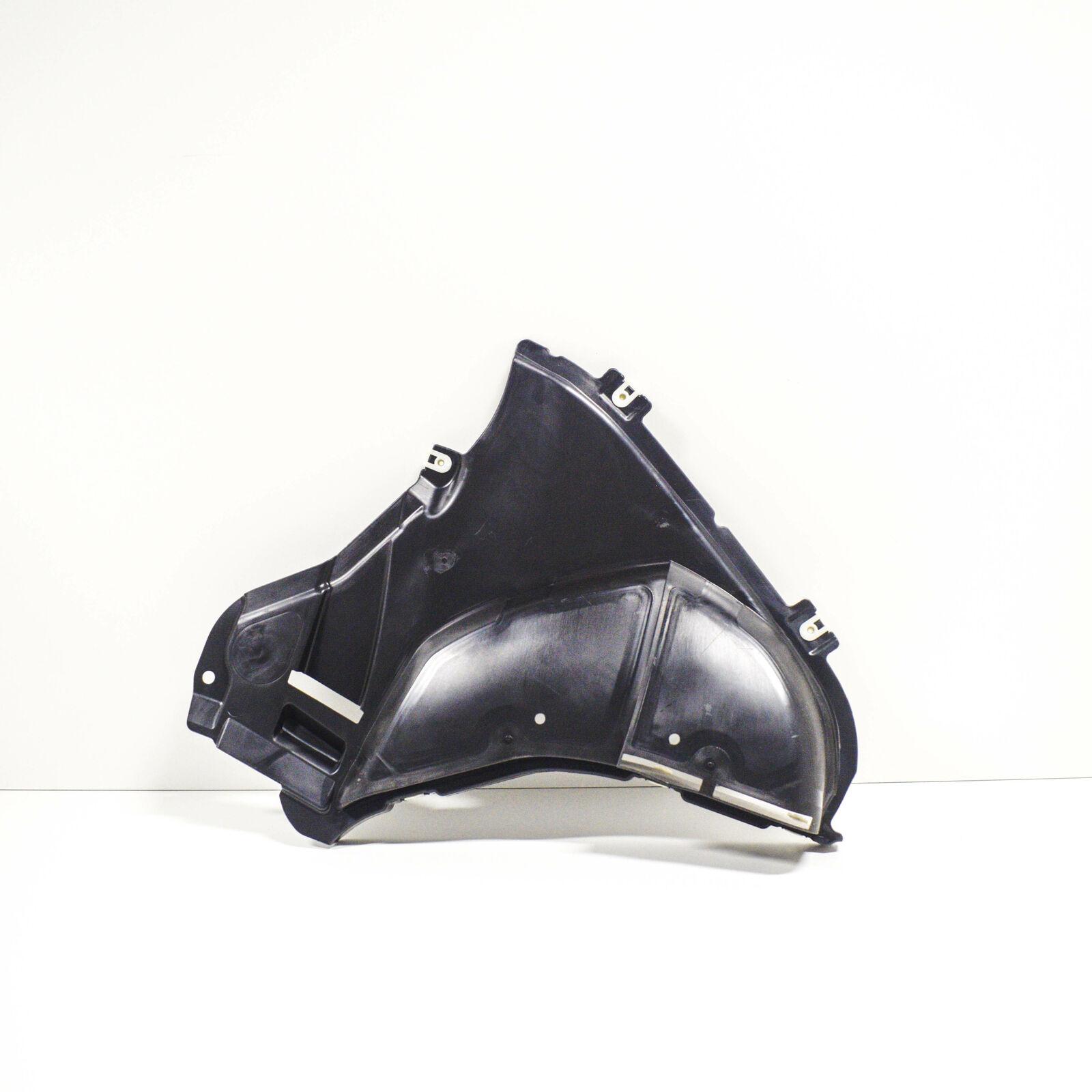 TT-1729828764144535257_A Original BMW G30 G31 Cover Kolong Bawah Bemper Depan KIRI 51757340743 - Image 1