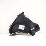 Original BMW G30 G31 Cover Kolong Bawah Bemper Depan KIRI 51757340743 - Image 3