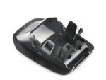 Original BMW F32 F82 F83 M4 Cover Penutup Isofix Black 52207348047 - Image 3