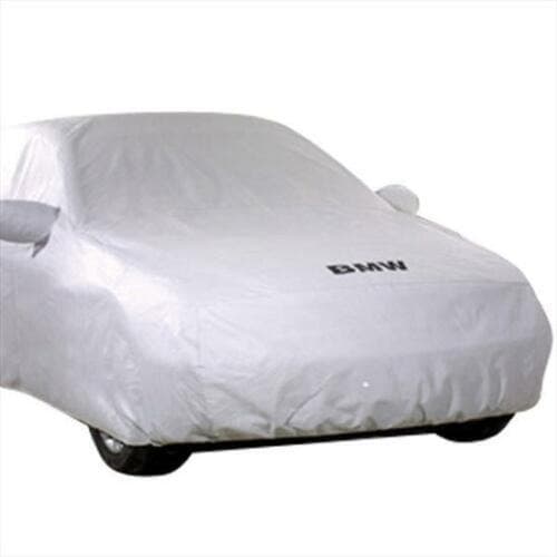 Original BMW E30 3 Series Car Cover Sarung Mobil Indoor Outdoor