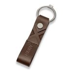Original BMW Gantungan Kunci X Series Keyring Key Ring 80272454849 - Image 3