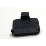 Original BMW E90 M Edition Tow Eye Cover Penutup Derek Bemper Belakang - Image 3