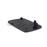 Original BMW E90 LCI M Tow Eye Cover Penutup Derek Bemper Depan - Image 3
