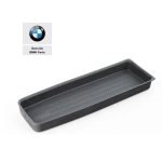 Original BMW E90 Armrest Storage Tray Mat Tatakan Karet 51167118064