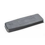 Original BMW E90 Armrest Storage Tray Mat Tatakan Karet 51167118064 - Image 3