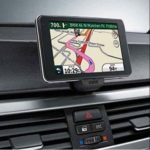 Original BMW E90 E92 E84 X1 GPS Navigation Garmin Nuvi 3760