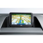 Original BMW E90 E92 E84 X1 GPS Navigation Garmin Nuvi 3760 - Image 3