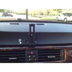 Original BMW E90 E92 E84 X1 GPS Navigation Garmin Nuvi 3760 - Image 4