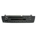 Original BMW E83 X3 E85 E86 Z4 Business CD Audio Head Unit 65129205279 - Gambar 4